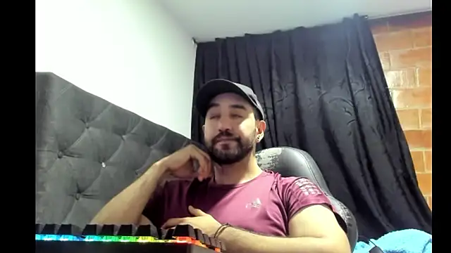 coolfriki online show from February 9, 2026, 12:58 am