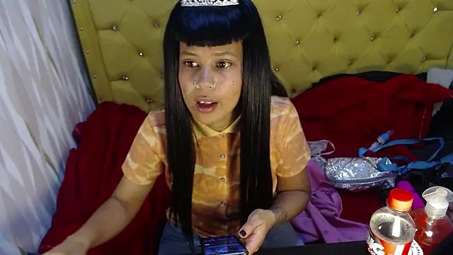 blackxstar11 online show from November 11, 2025, 2:11 am