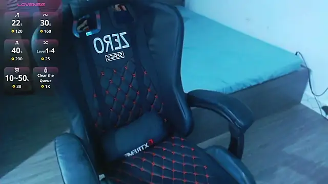 mystica-myst online show from March 29, 2026, 1:44 pm