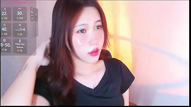 mystica-myst online show from June 21, 2026, 6:38 am