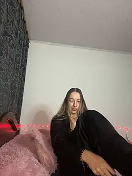 Sophia rouse online show from October 30, 2025, 5:09 am