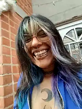 Abby 2-1 online show from January 6, 2026, 12:31 pm