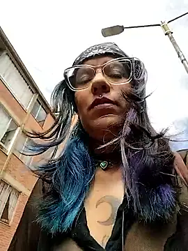 Abby 2-1 online show from January 9, 2026, 2:53 pm