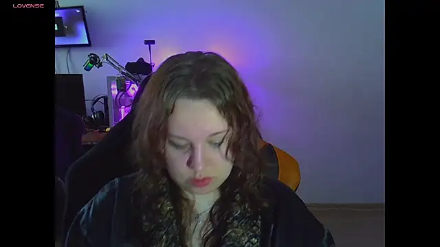 Snapshot of OnikaOrtizZ chatting on October 9, 2025, 10:13 am OnikaOrtizZ online show from October 9, 2025, 10:13 am