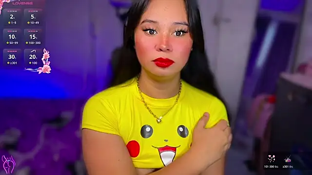  Houstonixie online show from March 19, 2026, 5:00 am