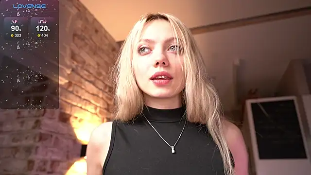  favdream online show from October 24, 2025, 5:48 am