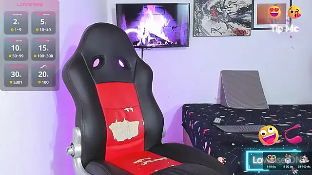 kenny-race online show from March 26, 2026, 2:17 am