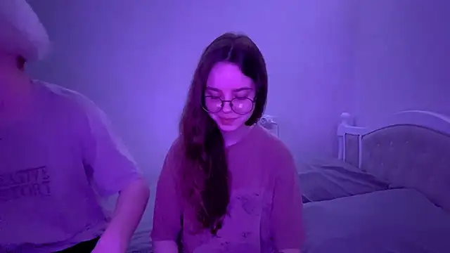 EhtelBiondi online show from February 14, 2026, 5:15 am