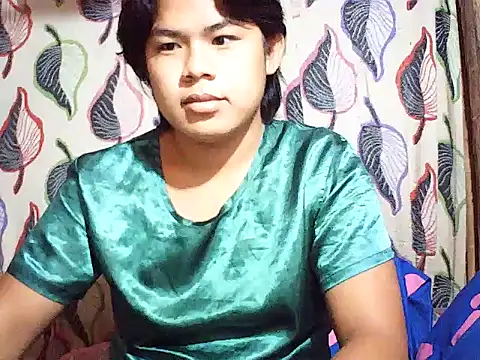 Snapshot of Fairytail16 chatting on October 6, 2025, 9:12 pm Fairytail16 online show from October 6, 2025, 9:12 pm