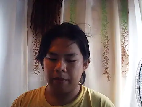 Snapshot of Fairytail16 chatting on October 20, 2025, 1:50 am Fairytail16 online show from October 20, 2025, 1:50 am