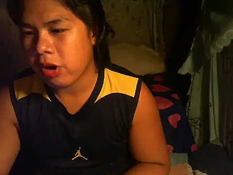 Snapshot of Fairytail16 chatting on October 20, 2025, 3:23 pm Fairytail16 online show from October 20, 2025, 3:23 pm