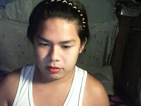 Snapshot of Fairytail16 chatting on October 29, 2025, 8:21 pm Fairytail16 online show from October 29, 2025, 8:21 pm