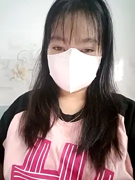 Snapshot of Xuka203 chatting on October 16, 2025, 1:06 am Xuka203 online show from October 16, 2025, 1:06 am