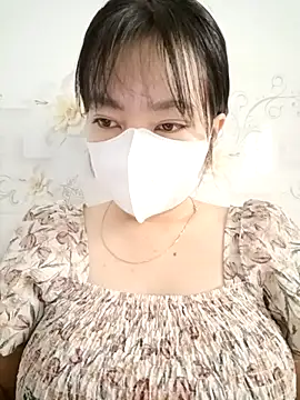 Snapshot of Xuka203 chatting on October 18, 2025, 4:48 am Xuka203 online show from October 18, 2025, 4:48 am