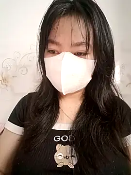 Snapshot of Xuka203 chatting on October 23, 2025, 12:10 am Xuka203 online show from October 23, 2025, 12:10 am