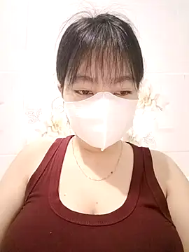 Xuka203 online show from December 2, 2025, 12:16 am