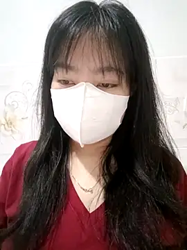 Xuka203 online show from February 3, 2026, 12:20 am