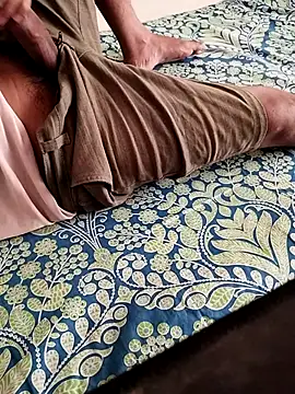 TanjiroCamadoo online show from November 22, 2025, 5:50 am