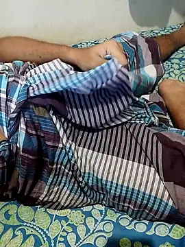 TanjiroCamadoo online show from April 9, 2026, 1:49 pm
