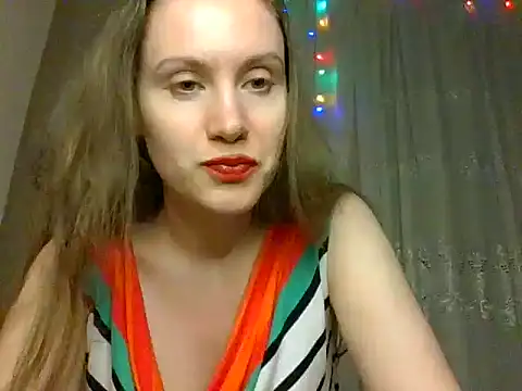 Lynirina online show from July 18, 2026, 10:57 pm