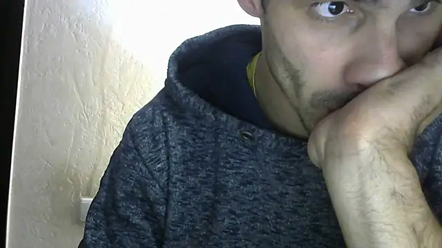 MakabulaAndrey online show from November 16, 2025, 8:14 pm