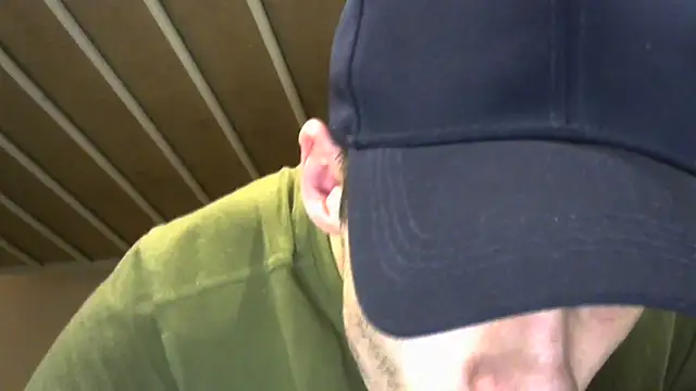 MakabulaAndrey online show from March 8, 2026, 9:07 pm