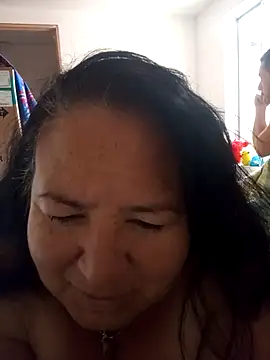 SorLilith ElHombre online show from October 16, 2025, 11:55 am