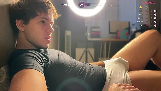 mynameischris online show from November 23, 2025, 12:16 pm