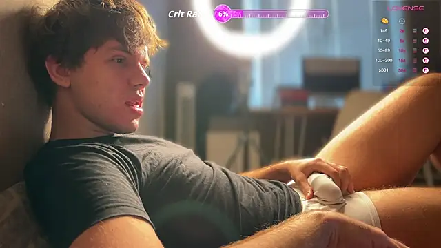 mynameischris online show from December 2, 2025, 8:30 am