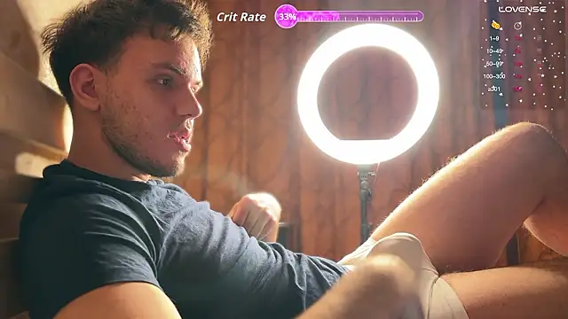 mynameischris online show from February 12, 2026, 10:16 pm