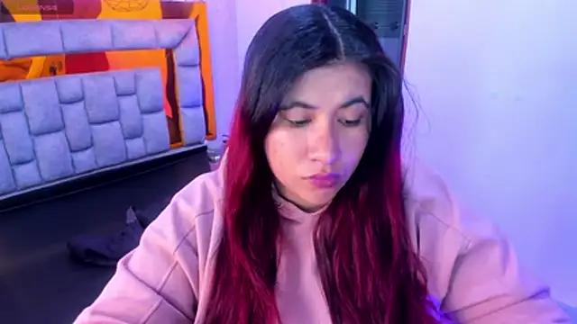 Addyy 02 online show from March 19, 2026, 2:48 am