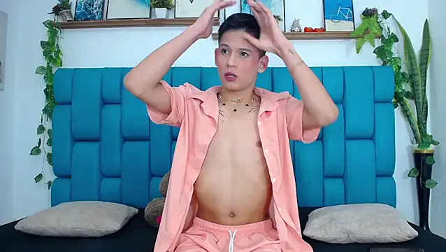 Brian hot online show from January 9, 2026, 4:21 pm