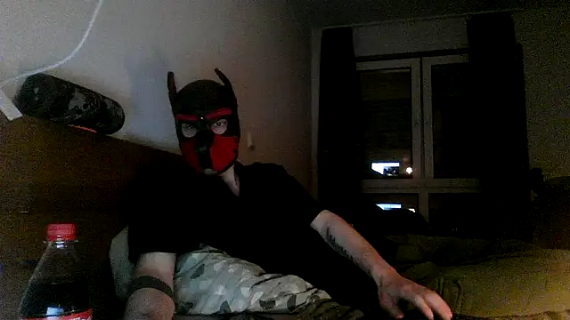 MolleDolle online show from November 23, 2025, 5:24 pm