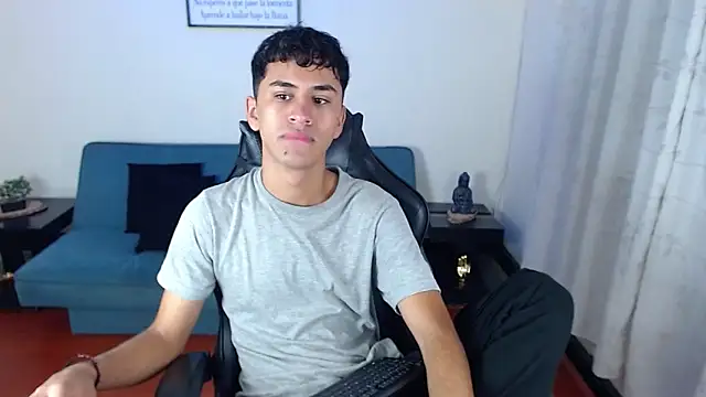 Alancum7 online show from March 6, 2026, 12:56 pm