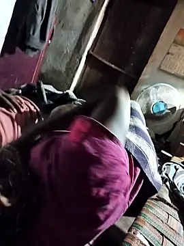 Snapshot of MalickKai chatting on October 17, 2025, 5:04 pm MalickKai online show from October 17, 2025, 5:04 pm