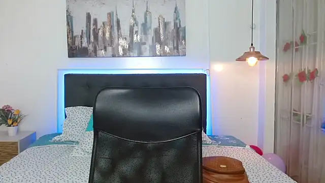 andresnoir  online show from December 20, 2025, 1:18 pm