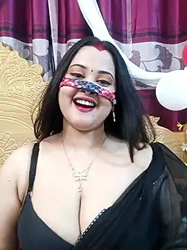 Beauty Queen Soniya online show from February 19, 2026, 3:41 pm