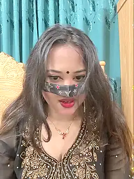 Beauty Queen Soniya online show from April 7, 2026, 7:03 pm