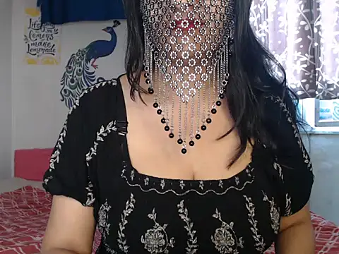 Punjabi Bhabhi  online show from October 14, 2025, 8:59 am