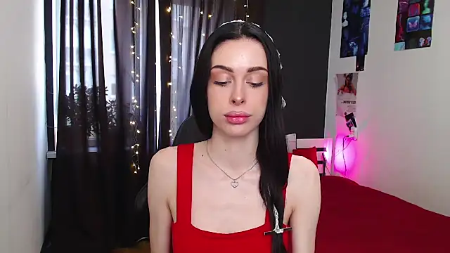 Snapshot of ariel_is_on_vacation chatting on October 22, 2025, 9:31 am ariel is on vacation online show from October 22, 2025, 9:31 am