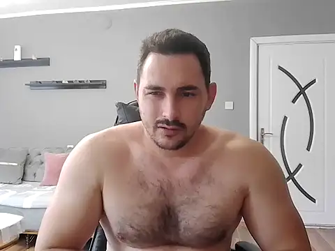 mastermute online show from October 8, 2025, 9:18 am