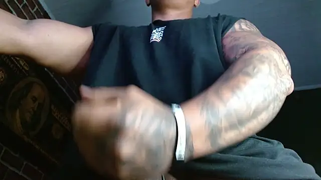 jordan bigcock  online show from January 10, 2026, 5:15 pm