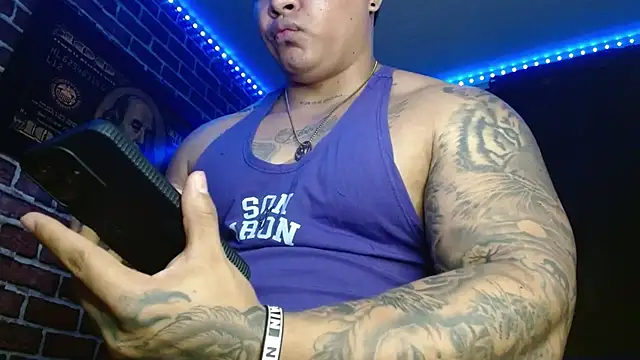 jordan bigcock  online show from January 18, 2026, 4:55 pm