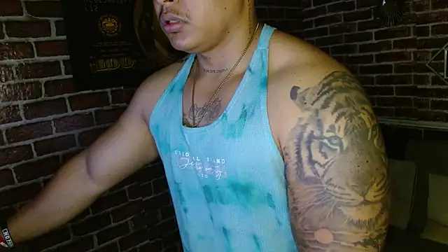 jordan bigcock  online show from January 31, 2026, 7:11 pm