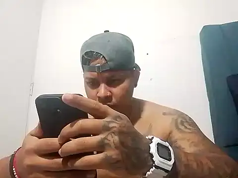 jordan bigcock  online show from February 15, 2026, 12:07 am