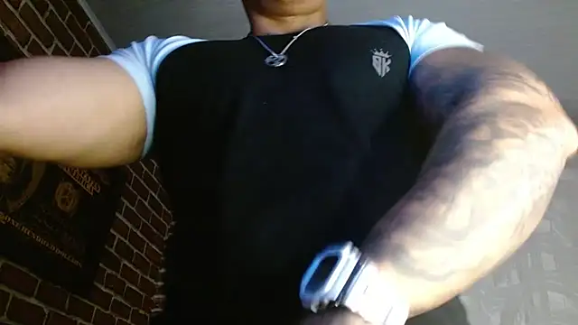 jordan bigcock  online show from March 5, 2026, 10:33 am