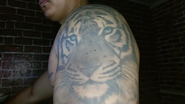 jordan bigcock  online show from March 14, 2026, 6:57 pm