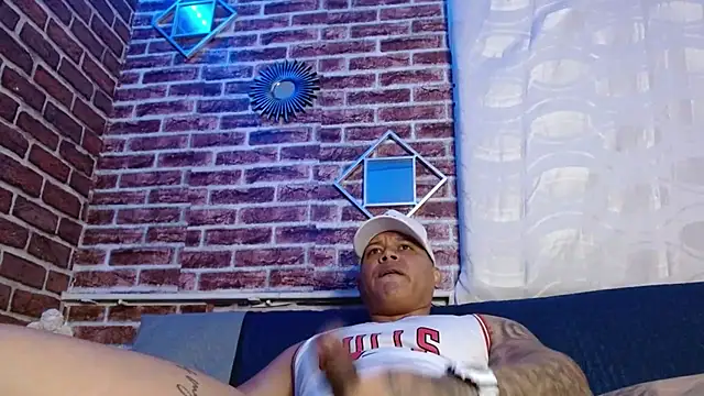 jordan bigcock  online show from March 21, 2026, 4:28 am