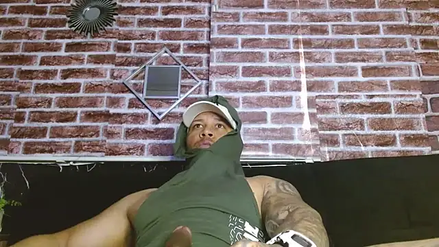jordan bigcock  online show from May 28, 2026, 5:10 pm