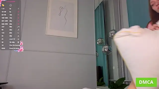 JohnetteConstine online show from January 9, 2026, 5:59 pm